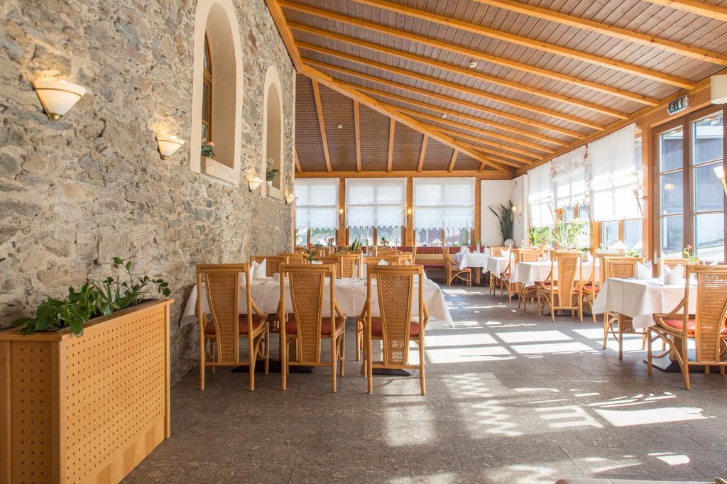 Landhotel Rittersgruen Брайтенбрунн- Екстер'єр фото